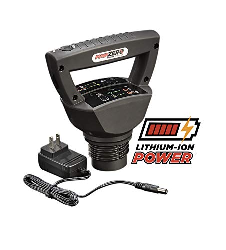 Best Battery Powered Water Sprayer