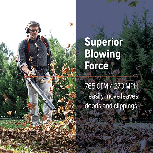 Husqvarna 150BT Gas Leaf Blower