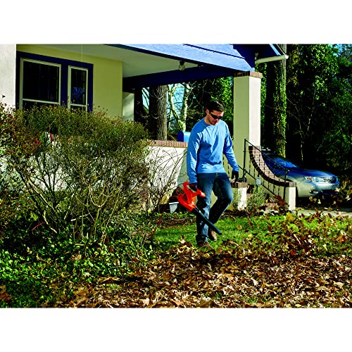 Best Leaf Blower Under 100