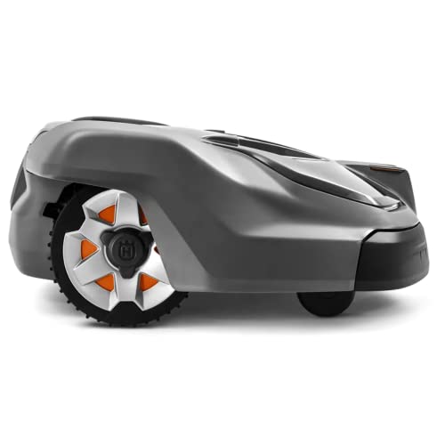 Husqvarna Robotic Lawn Mower