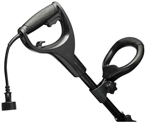 Amazon Basics Double Edge Lawn Edger