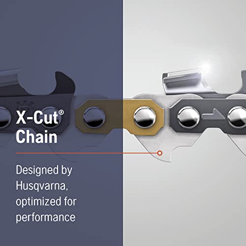 Husqvarna 435 Gas Chainsaw Review