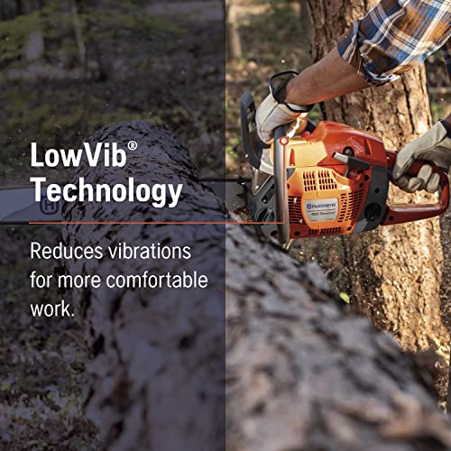 Husqvarna 460 Rancher Chainsaw