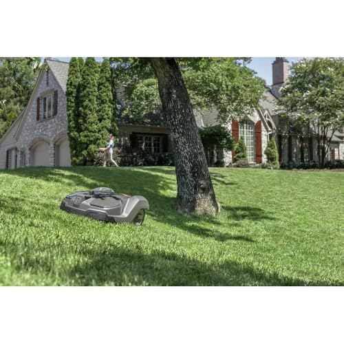 Husqvarna Automower 430X Robotic Lawn Mower