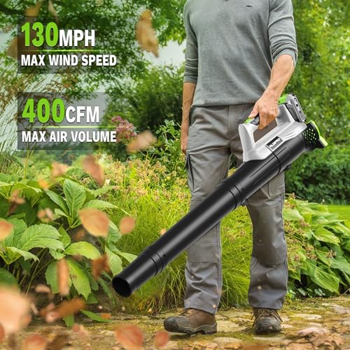 ALDIPRO AD-LB-002 Cordless Leaf Blower